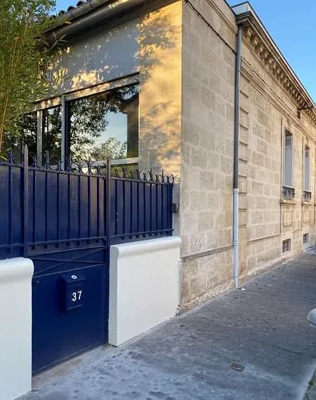 Résidence Marceau — photo 4