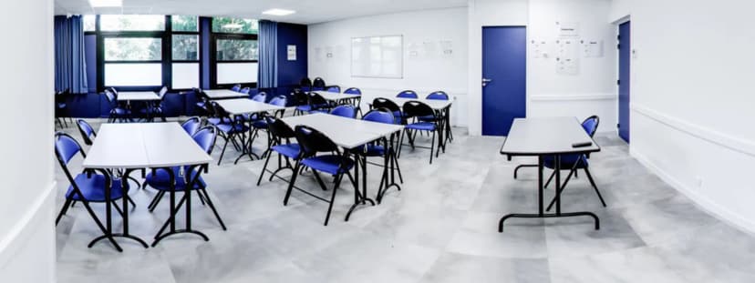 Centre Sportif Régional Ligue de Football des Pays de la Loire ** — photo 3
