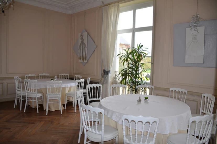 Le Domaine du Chêne Vert — photo 3