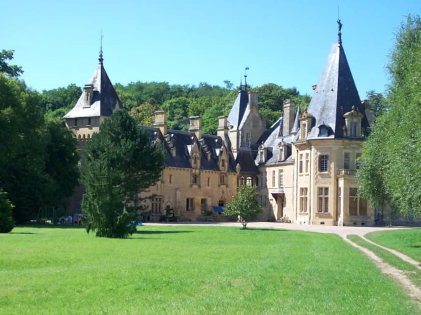 Castle Prye — photo 3