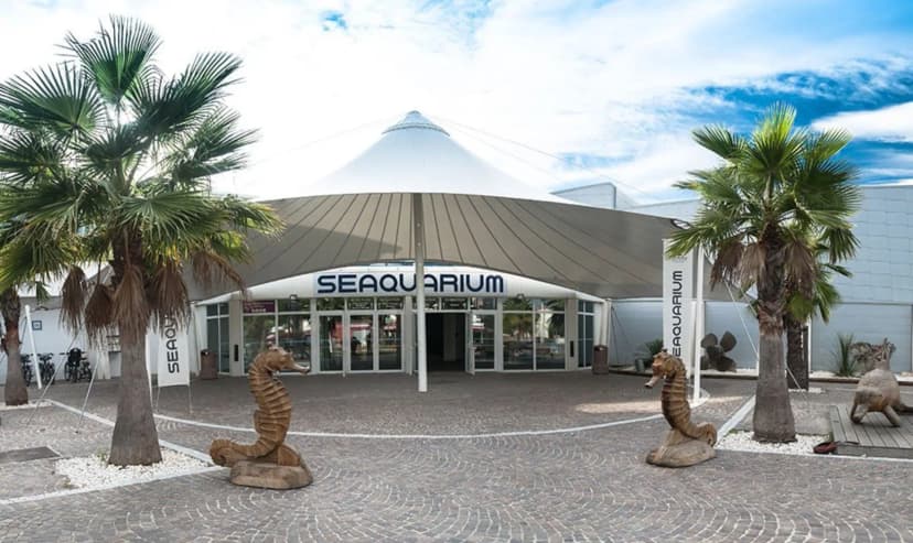 Seaquarium Institut Marin — photo 1