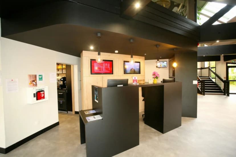 Hôtel Ibis Saint-Lô — photo 4