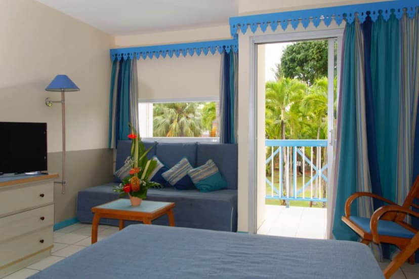 Carayou Hotel & Spa — photo 2