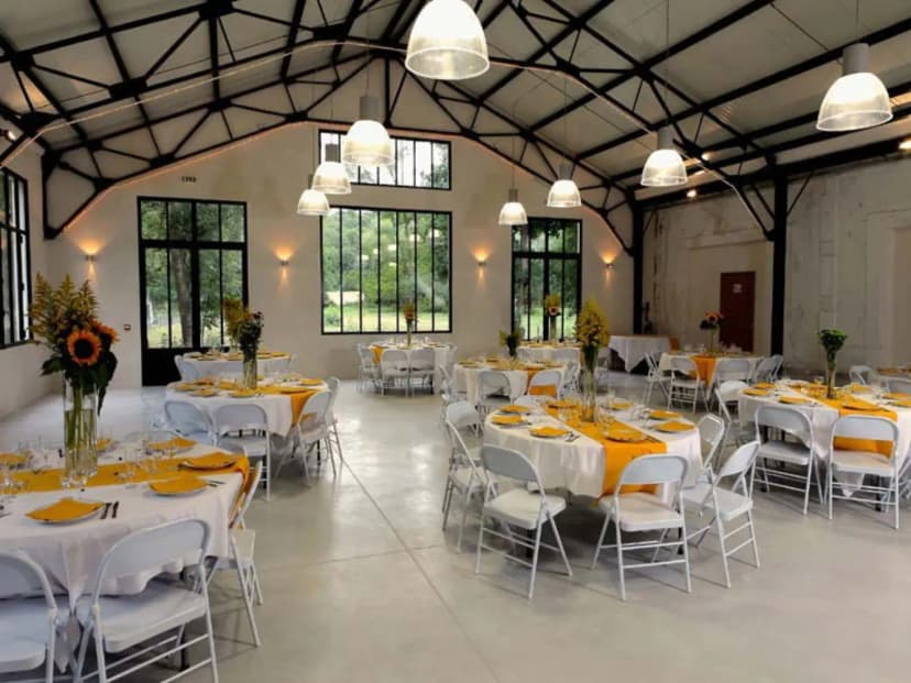 le Moulin de Mourette — photo 2