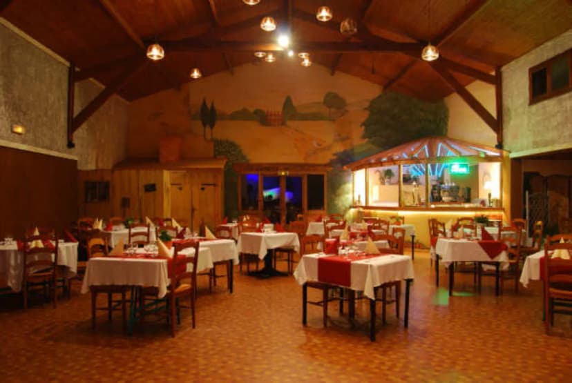 Salons La Ferme Aux Oies — photo 4