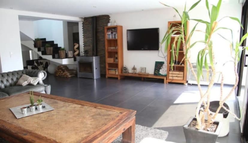 Le Petit loft de Flora — photo 1