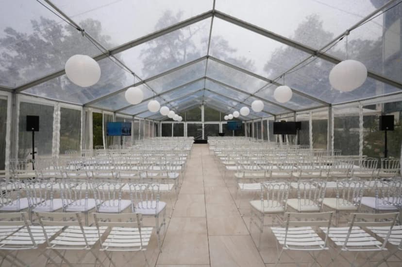 Le Pavillon des Ibis — photo 5