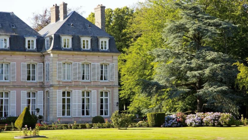 Château de Sissi — photo 3