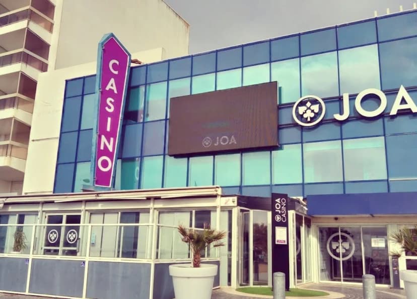 Casino JOA de Saint Jean de Monts — photo 3