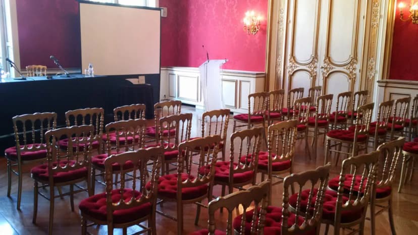 Hôtel Le Marois — photo 3