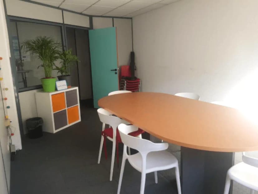 Espace le Treize Coworking — photo 3