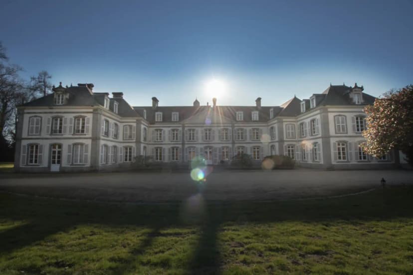 Château de Lannouan — photo 1