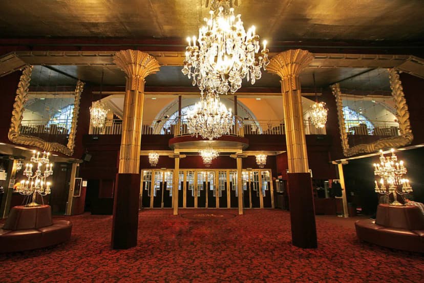 Casino de Paris — photo 1