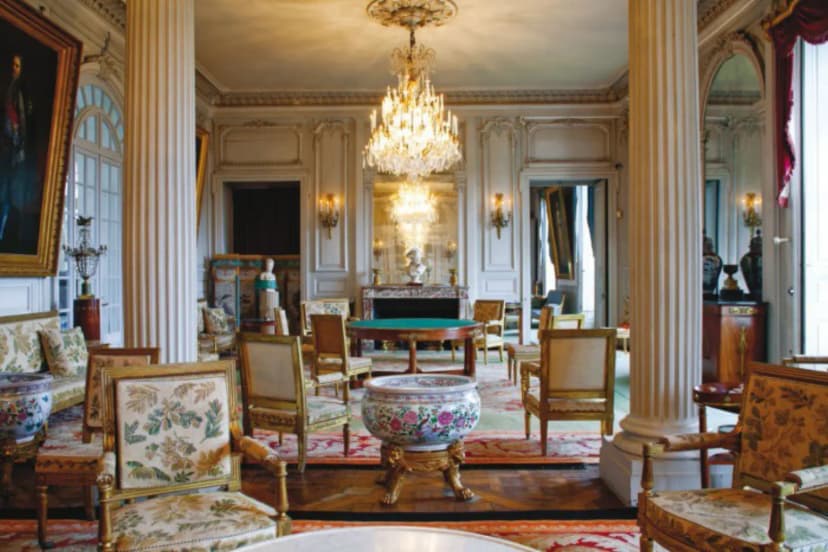 Château de Valençay — photo 3