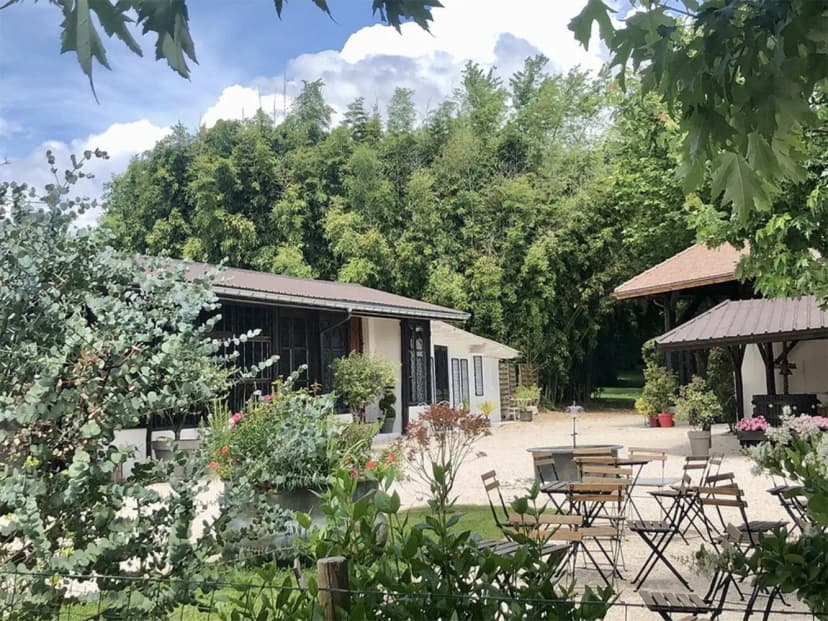 Le Clos de Florie — photo 5