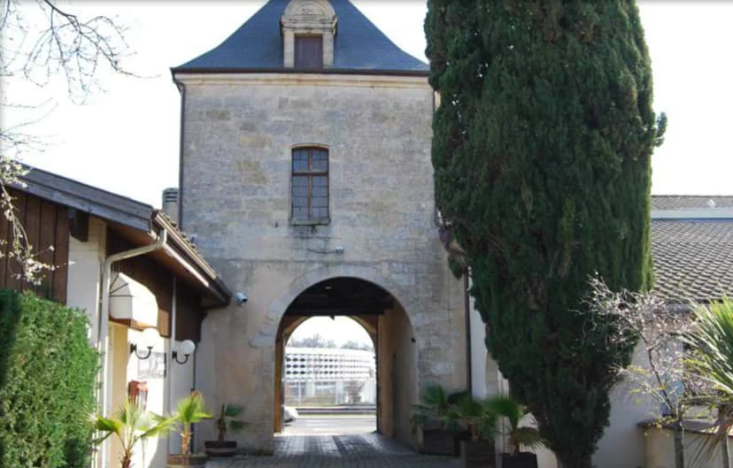 La Ferme Du Compostelle — photo 3