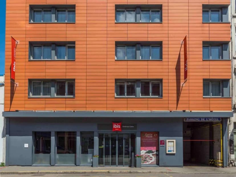 ibis Dunkerque Centre — photo 1