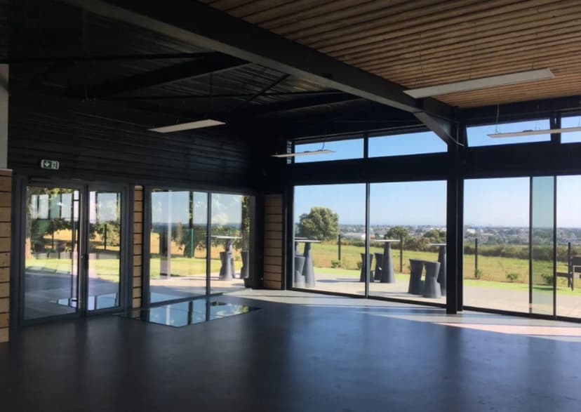 Terrasses De Kerjoam — photo 2
