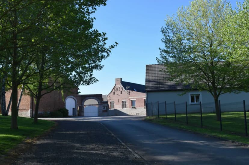 Domaine les Hauts de Vertigneul — photo 1