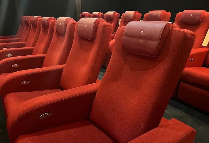 Premiere Cinemas Arpajon — photo 5