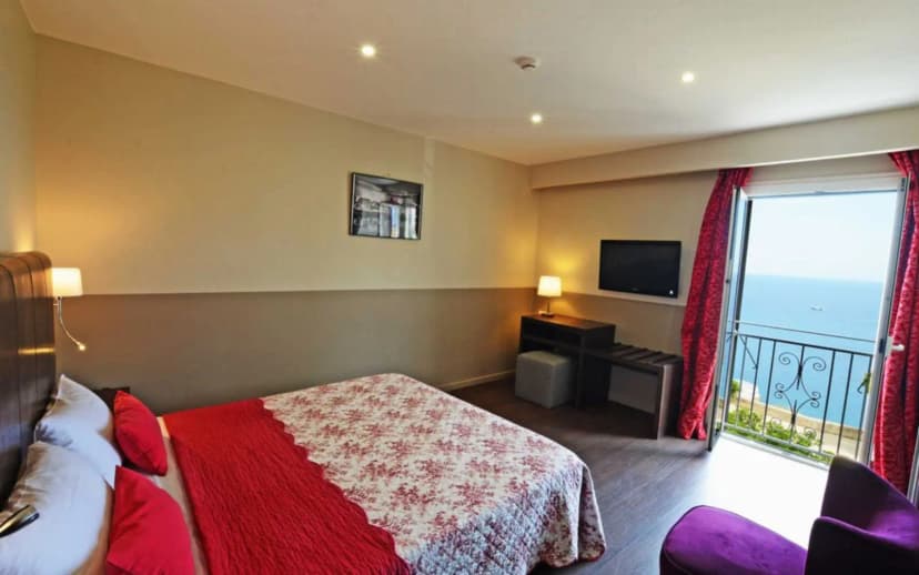 Hotel Christophe Colomb — photo 4