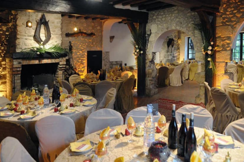 Moulin de Moulignon — photo 4