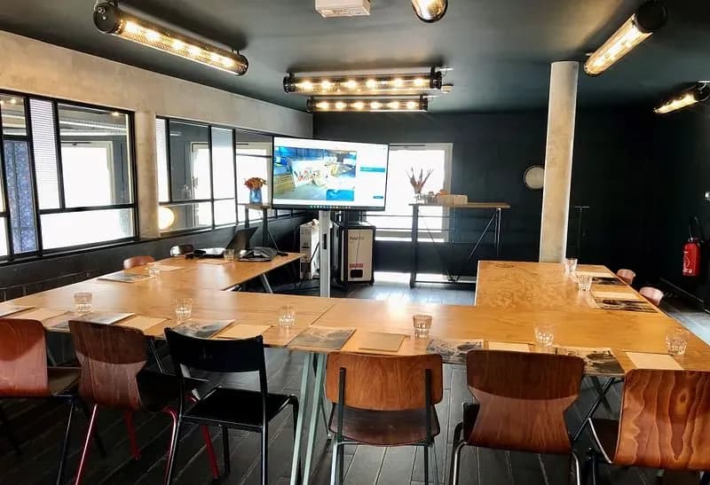 10 Rue de la Gare d'Orléans — photo 2