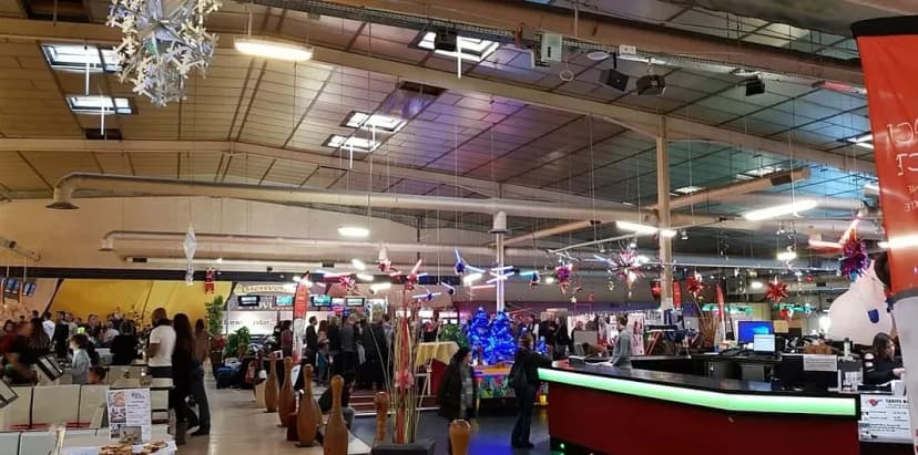 Bowlingstar Plan de Campagne — photo 5
