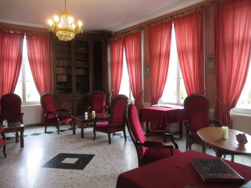Château des Monthairons — photo 3