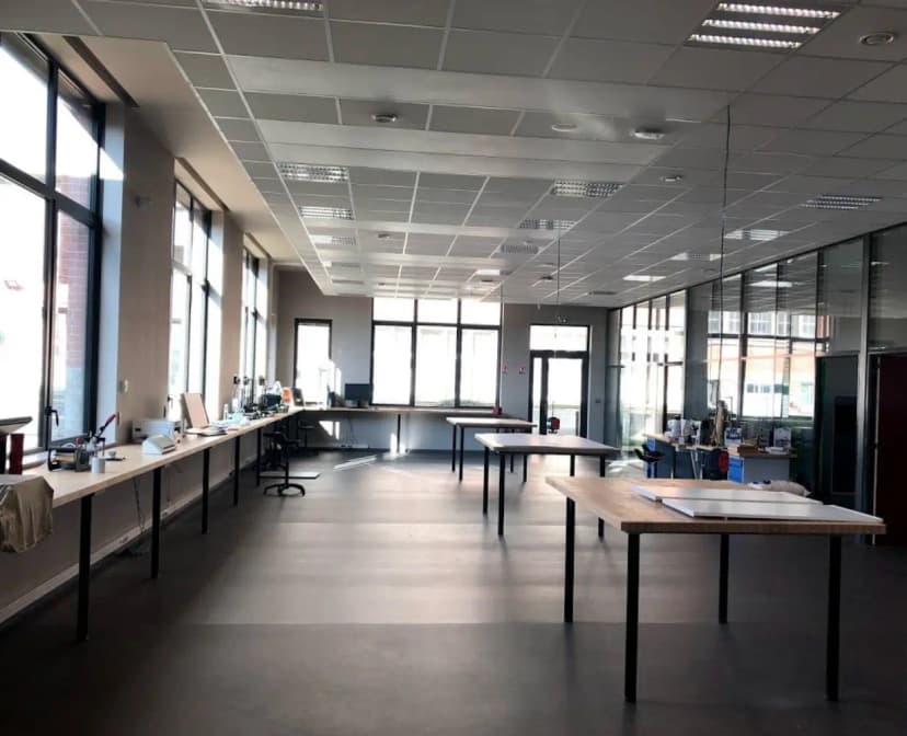 NES Proworking - Arques-la-Bataille — photo 4