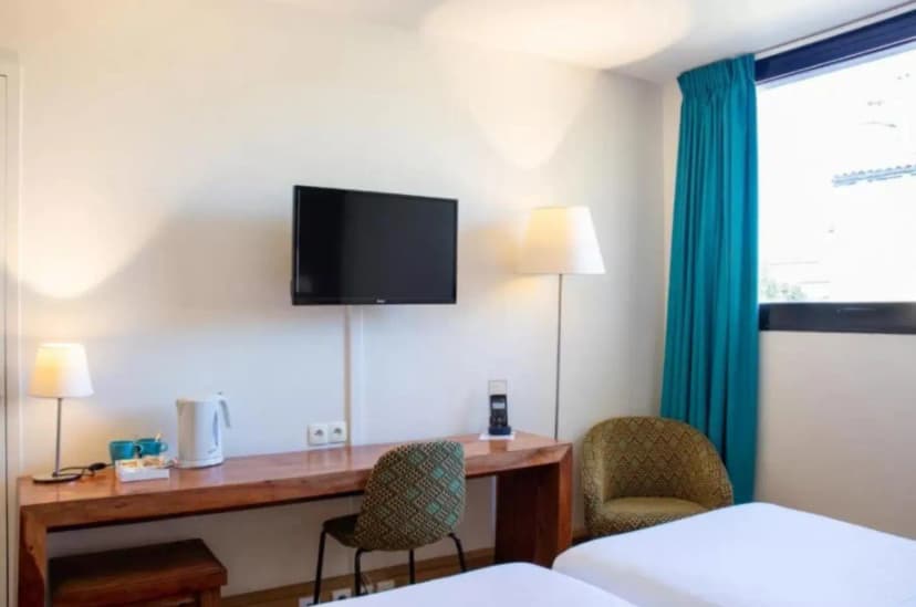 Appart'hôtel Victoria Garden Bordeaux Centre *** — photo 4