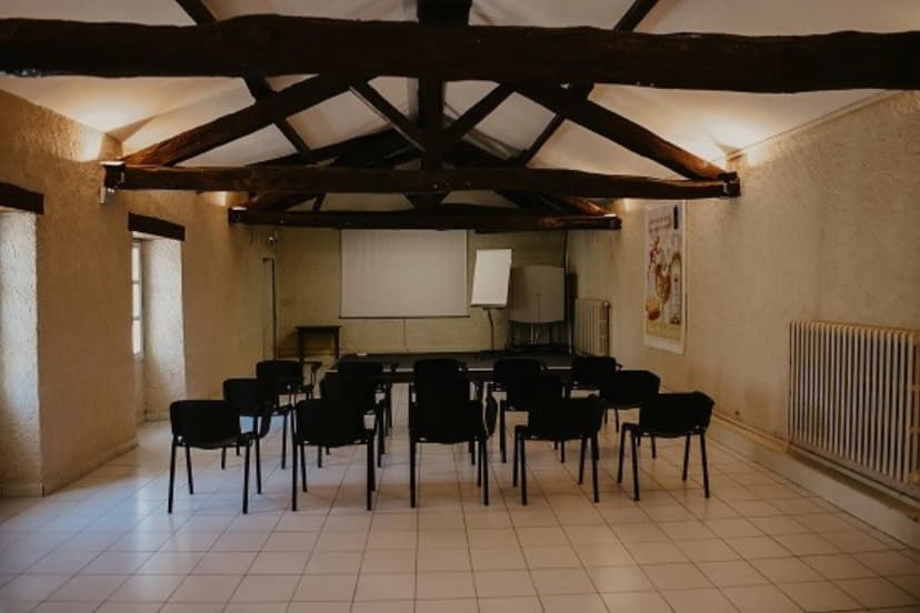 Chateau De Mons En Armagnac - Hotel - Restaurant - Store — photo 3
