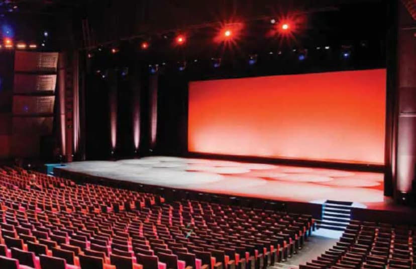 Le Palais des Congrès de Paris — photo 1