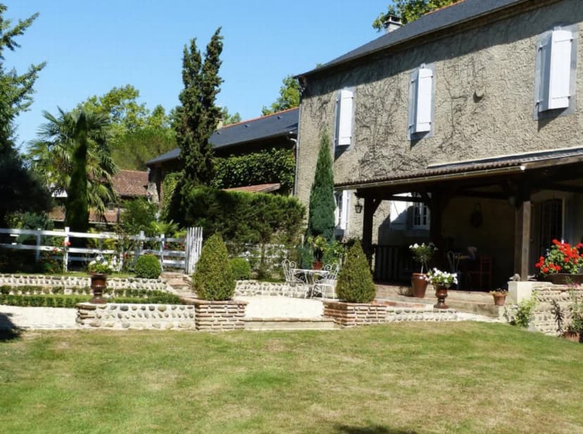 Moulin de Parabère — photo 4