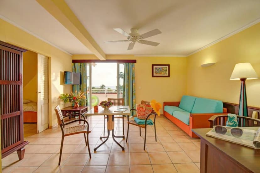 Résidence premium Les Îlets Pierre & Vacances — photo 5
