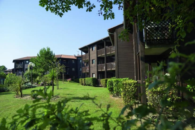 Village Club du Soleil Soustons — photo 2
