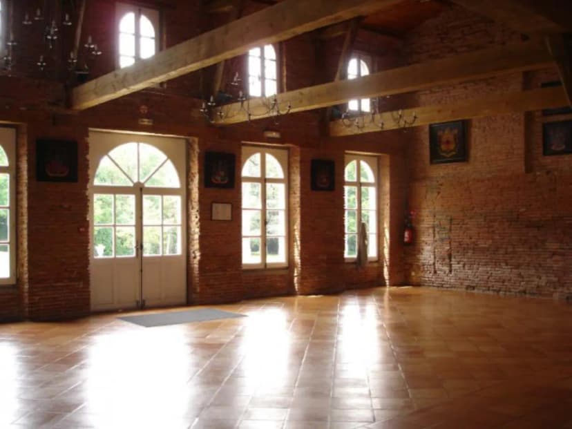 Castle Labastide Beauvoir — photo 4