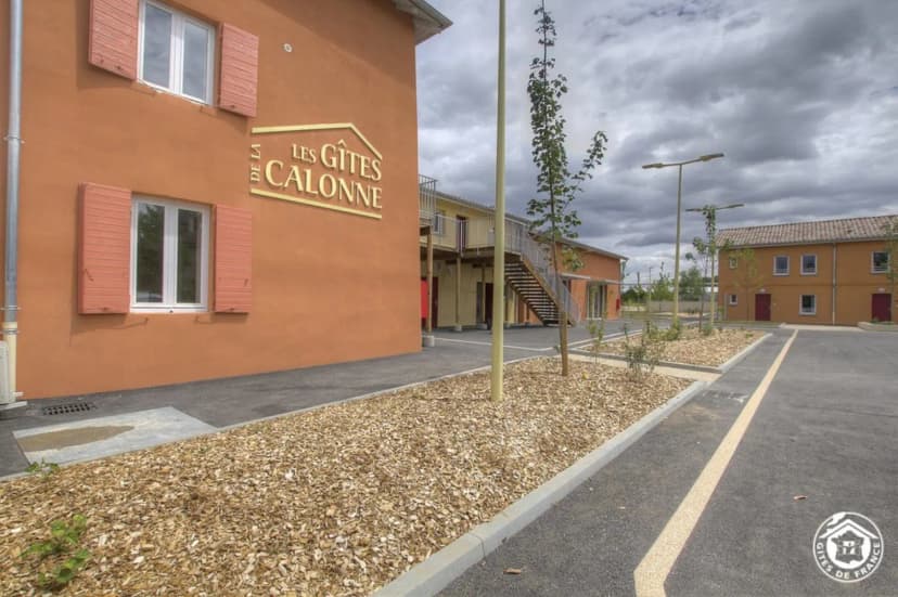 Les Gîtes de la Calonne — photo 1