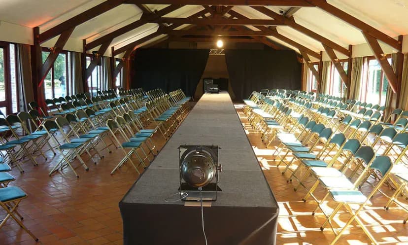 Château De La Poterie — photo 2