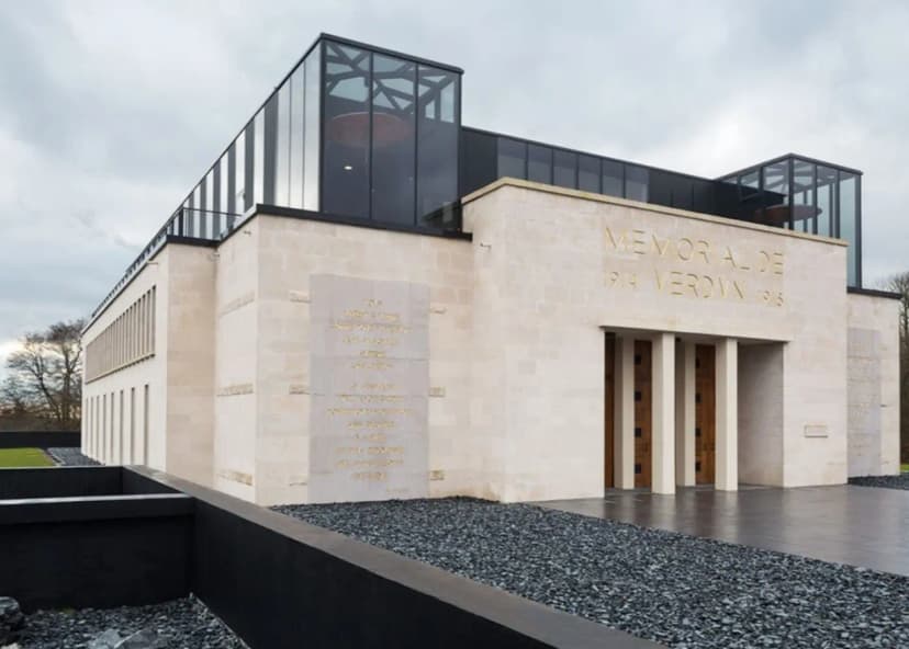 Verdun Memorial — photo 5