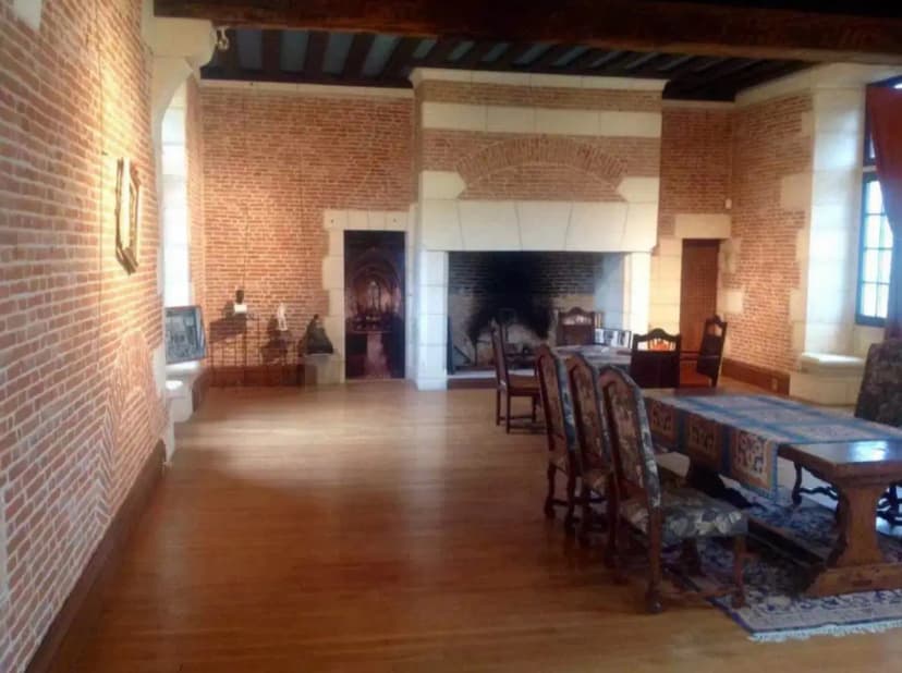 Château d'Etelan — photo 3