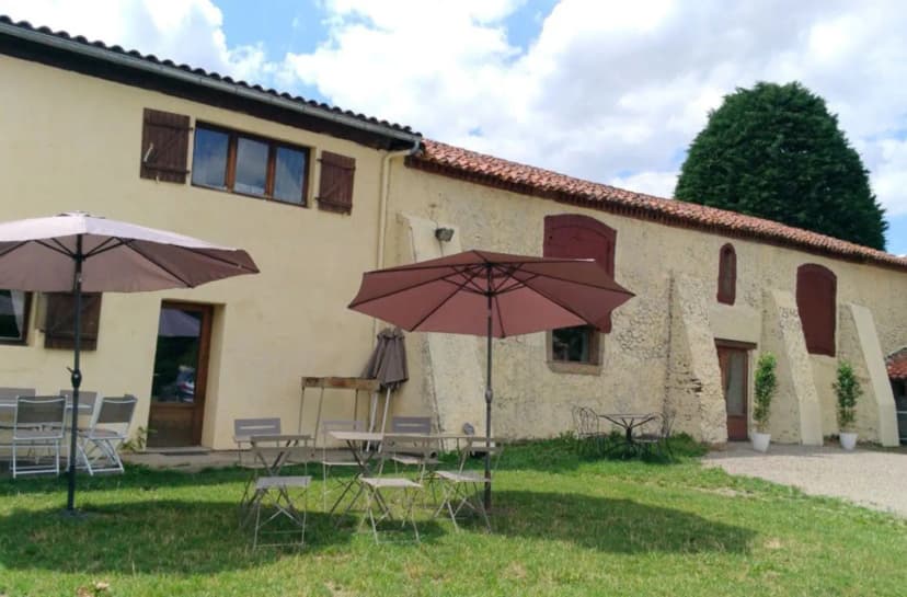 Le Clos du Grand Mas — photo 1