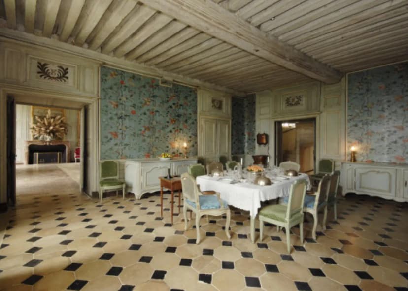 Château de Talcy — photo 3