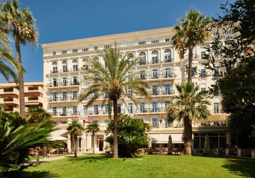 Hôtel Royal Westminster Vacances Bleues — photo 1
