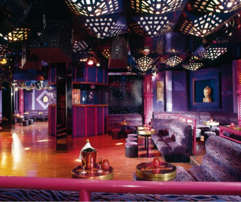 Pacha Club — photo 2