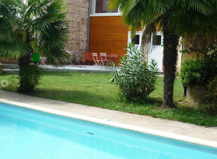 Hôtel les Pasteliers — photo 1