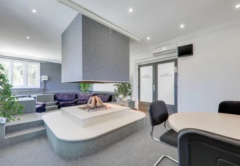 Business Space — photo 3