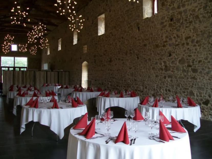 Domaine de la Gautronnière — photo 4