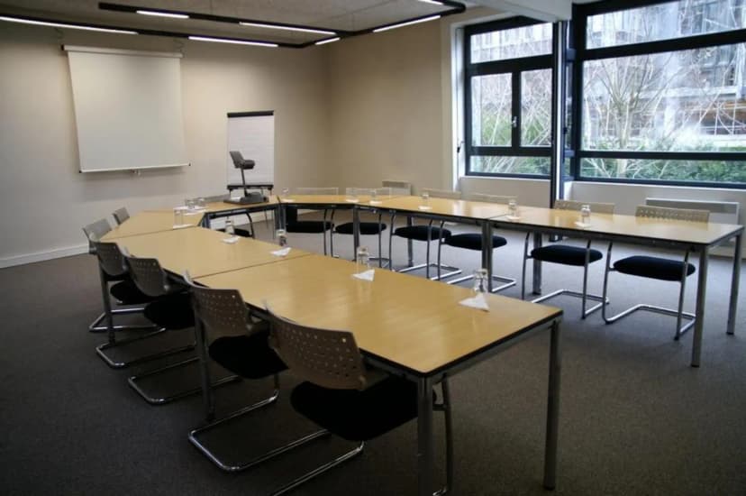 Espace Aurore — photo 2