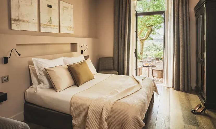 Les Lodges Sainte-Victoire Hotel & Spa — photo 4